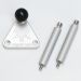 GPS mount - FJR1300
