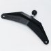 GPS mount - R1200RT - RAM type - up to 2009