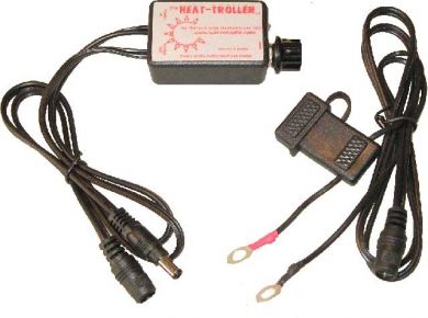 SINGLE Heat Troller PORTABLE