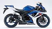 GSXR600-'06-'07
