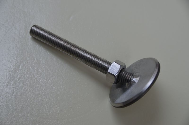 Foot for Migstand