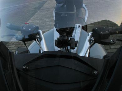 BMW RT & GT - R1200RT - GPS mount - R1200RT - RAM type - up to 2009 ...