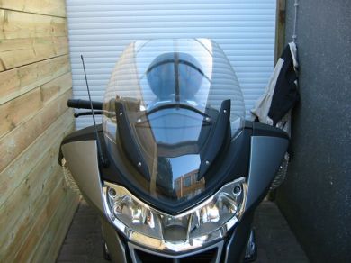BMW RT & GT - R1200RT - GPS mount - R1200RT - RAM type - up to 2009 ...