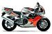 CBR900R-'94-'99