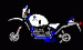 R80GS/R100GS Paralever