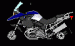 R1200GS (& Adv)