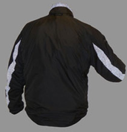 Heated jacket liner MEN G4